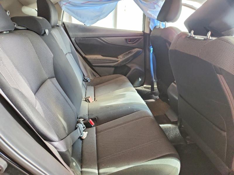 Снимка 10 от търг – 2023 SUBARU CROSSTREK с VIN JF2GTABC0PH219539