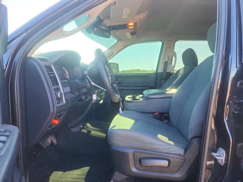 Снимка 7 от търг – 2017 RAM 1500 с VIN 1C6RR7KGXHS756278