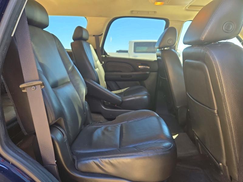 Снимка 11 от търг – 2008 CADILLAC ESCALADE с VIN 1GYFK63808R222242