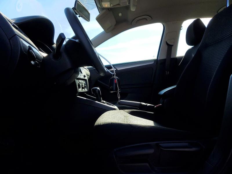 Снимка 7 от търг – 2016 VOLKSWAGEN JETTA с VIN 3VW267AJ7GM233420