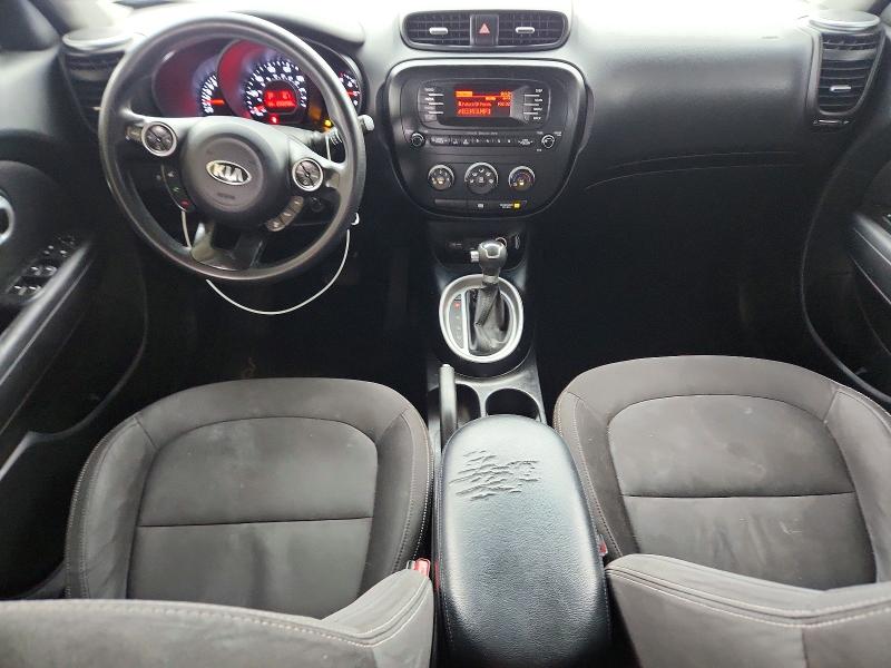 صورة رقم 8 من المزاد - 2015 KIA SOUL مع VIN KNDJN2A23F7166157