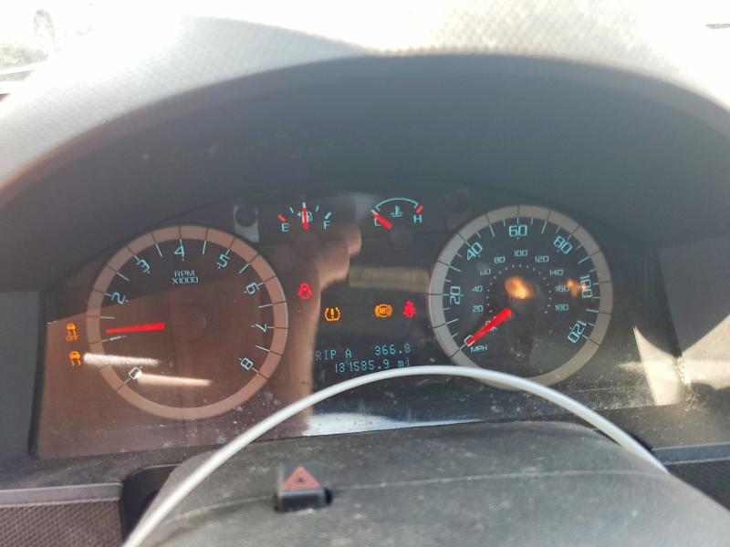Zdjęcie 9 z aukcji – 2011 FORD ESCAPE z VIN 1FMCU0D75BKA80231