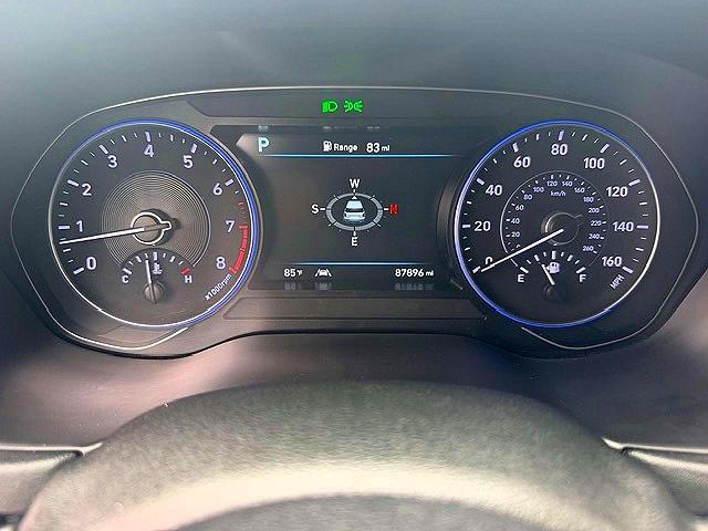 Снимка 9 от търг – 2021 HYUNDAI PALISADE с VIN KM8R4DHE9MU278344
