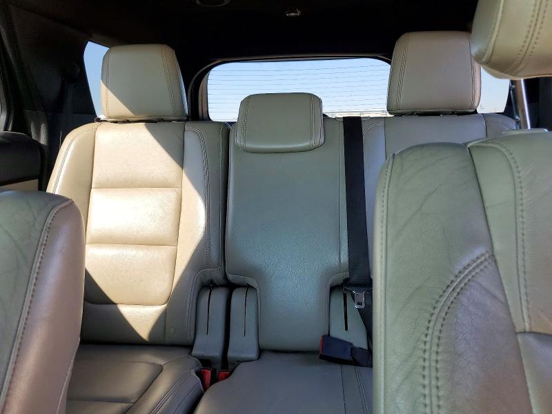 Photo 10 from auction – 2011 FORD EXPLORER with VIN 1FMHK8D85BGA18317