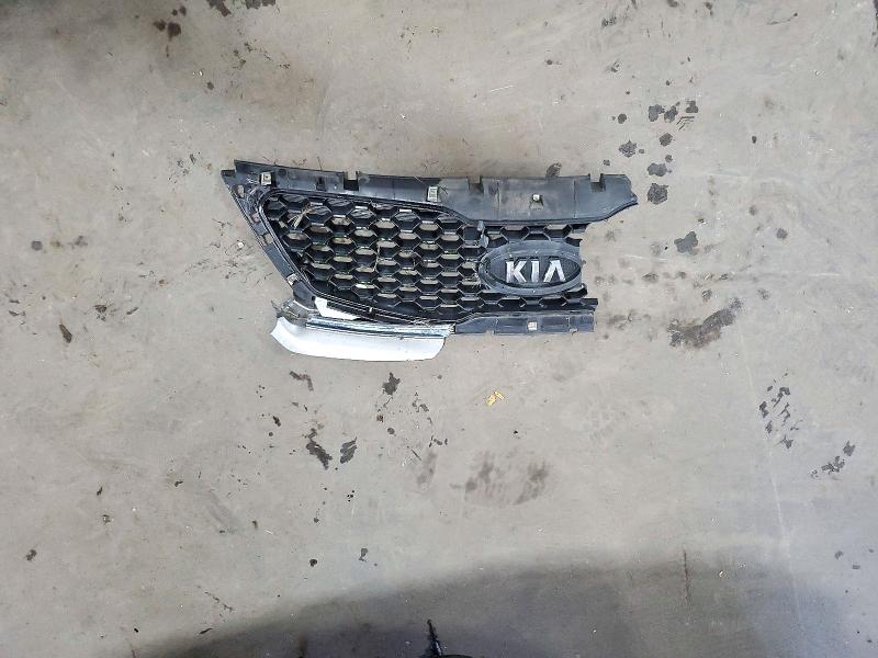 Zdjęcie 12 z aukcji – 2013 KIA SORENTO z VIN 5XYKTDA21DG414444