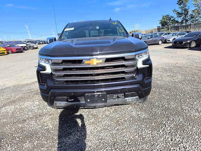 Zdjęcie 5 z aukcji – 2022 CHEVROLET SILVERADO z VIN 2GCUDJEDXN1511508