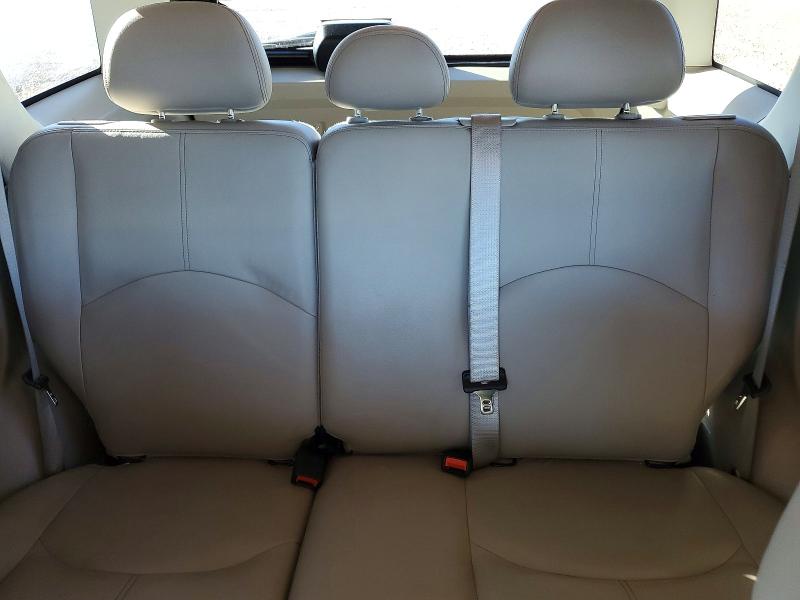 Photo 10 from auction – 2009 MERCURY MARINER with VIN 4M2CU87729KJ14581