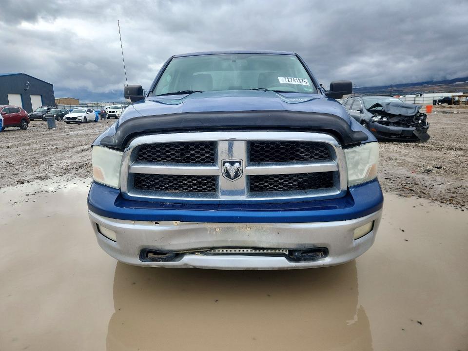 Photo 5 from auction – 2011 DODGE RAM 1500 with VIN 1D7RV1GT5BS625120