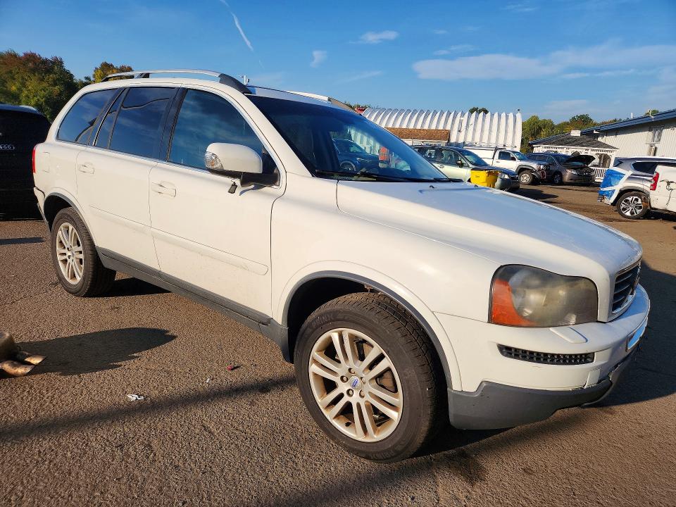 Zdjęcie 4 z aukcji – 2011 VOLVO XC90 z VIN YV4952CZ9B1605708