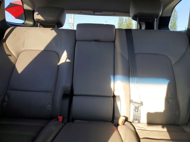 Снимка 10 от търг – 2017 HYUNDAI SANTA FE с VIN KM8SNDHF9HU254459