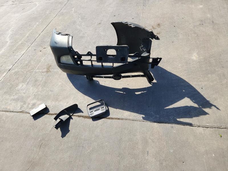 Photo 12 from auction – 2001 ACURA MDX with VIN 2HNYD18871H511588