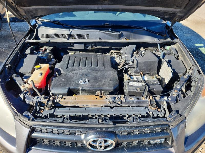 Снимка 12 от търг – 2012 TOYOTA RAV4 с VIN 2T3RK4DV7CW076085