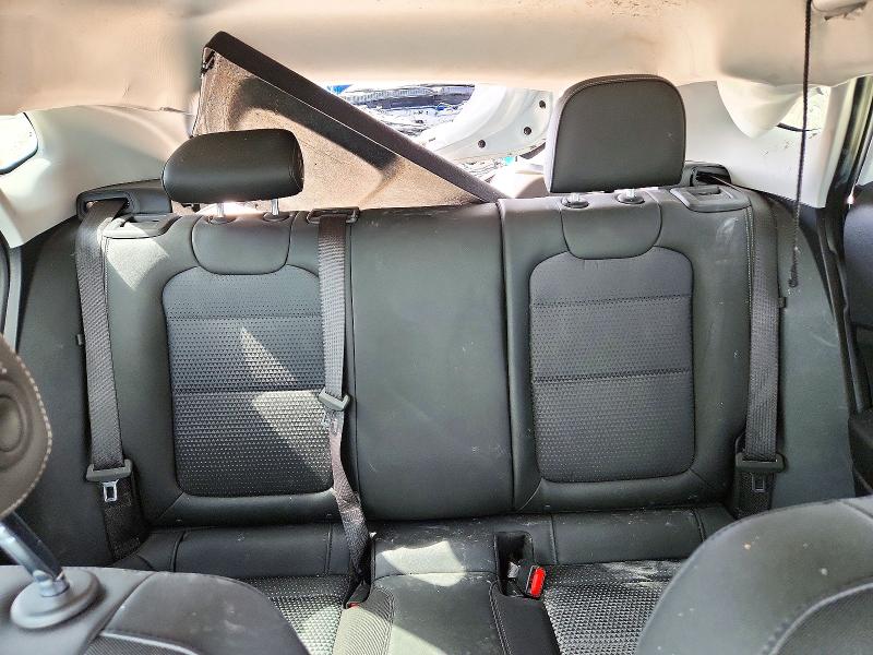 Photo 10 from auction – 2026 CHEVROLET TRAX with VIN KL77LHEP0TC142276