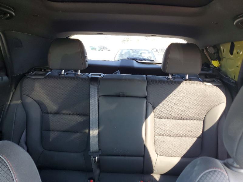 Снимка 10 от търг – 2023 CHEVROLET TRAILBLAZER с VIN KL79MUSL9PB052247