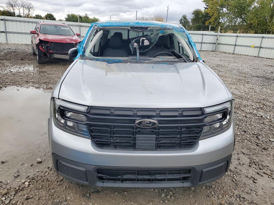 Zdjęcie 5 z aukcji – 2024 FORD MAVERICK z VIN 3FTTW8S92RRB34740