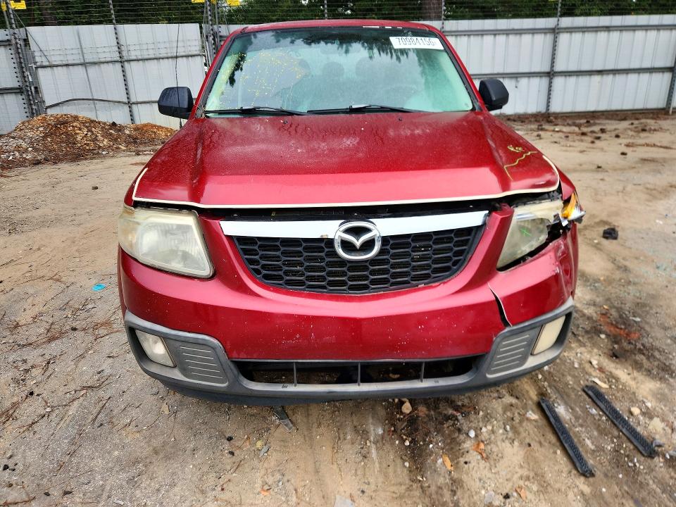 Foto 5 de la subasta – 2008 MAZDA TRIBUTE con VIN 4F2CZ02Z68KM22417