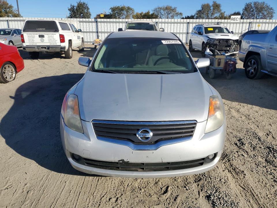 Снимка 5 от търг – 2009 NISSAN ALTIMA с VIN 1N4AL21E49N544959