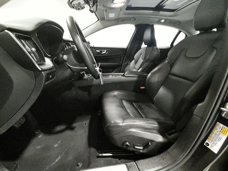 Zdjęcie 7 z aukcji – 2024 VOLVO S60 z VIN 7JRL12FK2RG318528