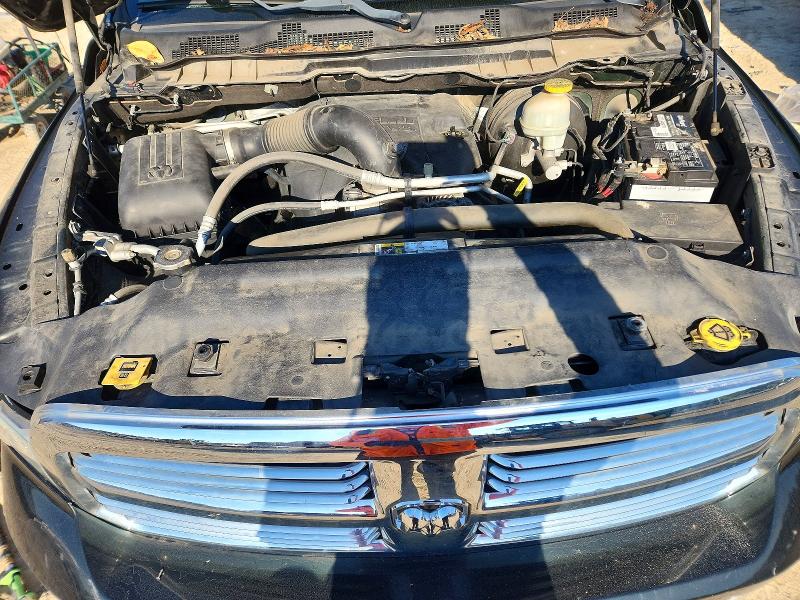 Снимка 11 от търг – 2016 RAM 1500 с VIN 3C6RR7LT9GG376897