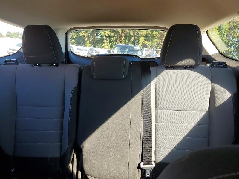 Фото 10 с аукциона – 2017 FORD ESCAPE с VIN 1FMCU0F76HUD81486