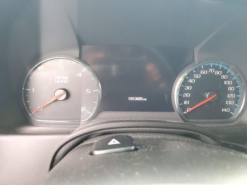 صورة رقم 9 من المزاد - 2017 GMC YUKON مع VIN 1GKS2CKJ9HR224051