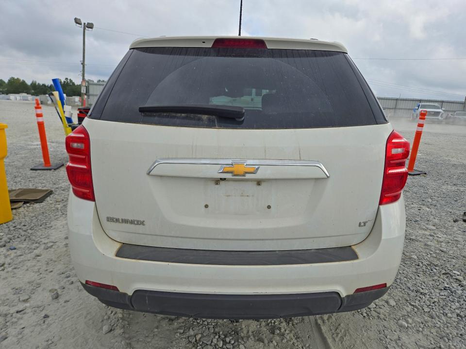 Снимка 6 от търг – 2017 CHEVROLET EQUINOX с VIN 2GNALCEK2H1603207