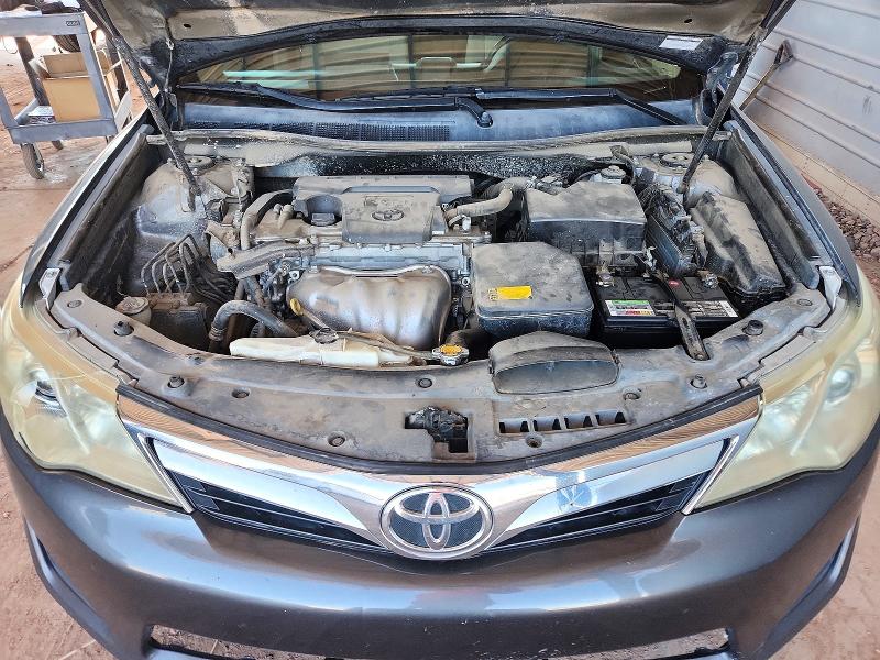 Фото 11 с аукциона – 2013 TOYOTA CAMRY с VIN 4T4BF1FK1DR290352