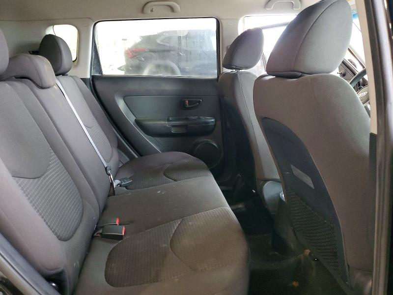 Фото 10 с аукциона – 2012 KIA SOUL с VIN KNDJT2A55C7444827
