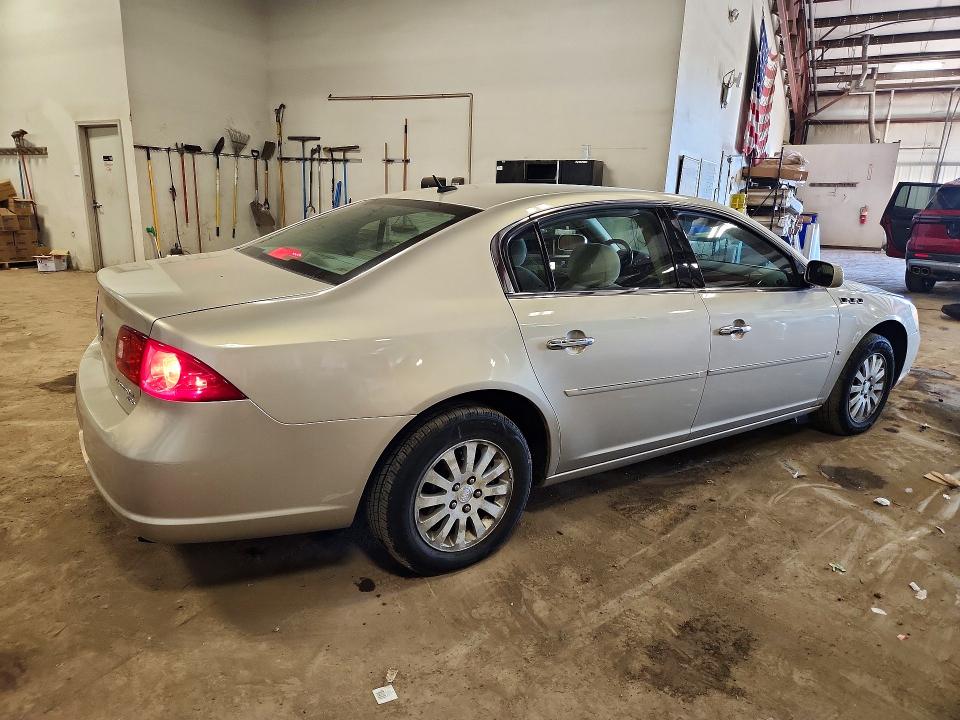Снимка 3 от търг – 2008 BUICK LUCERNE с VIN 1G4HP57278U184341