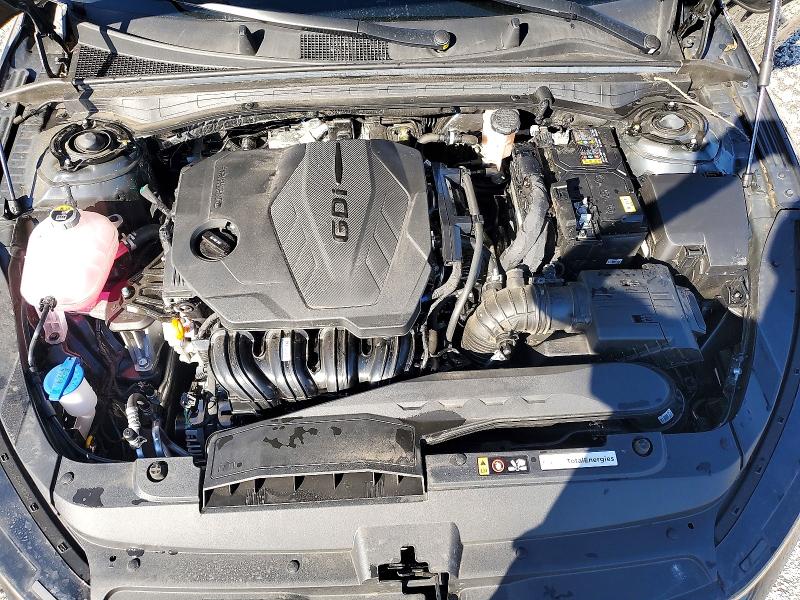 Foto 11 de la subasta – 2026 KIA K5 con VIN KNAG24J70T5451087