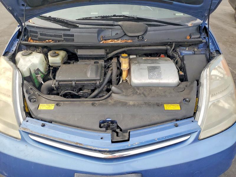 صورة رقم 11 من المزاد - 2008 TOYOTA PRIUS مع VIN JTDKB20U287765411