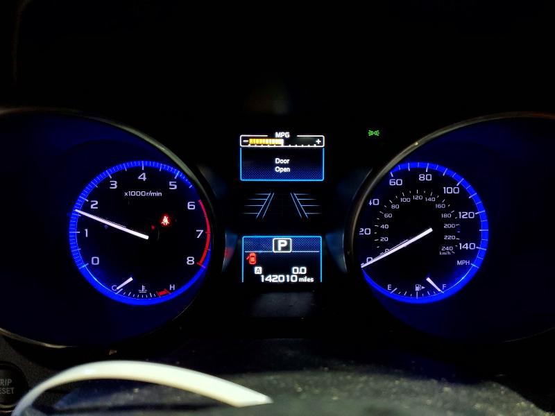 Foto 9 de la subasta – 2016 SUBARU OUTBACK con VIN 4S4BSBNC1G3283675