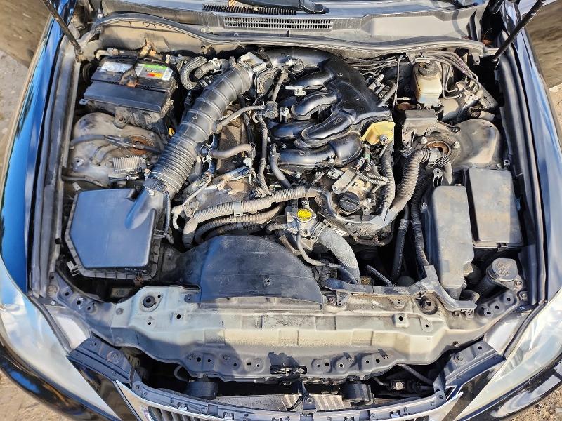 صورة رقم 11 من المزاد - 2012 LEXUS IS 250 مع VIN JTHBF5C26C5174064