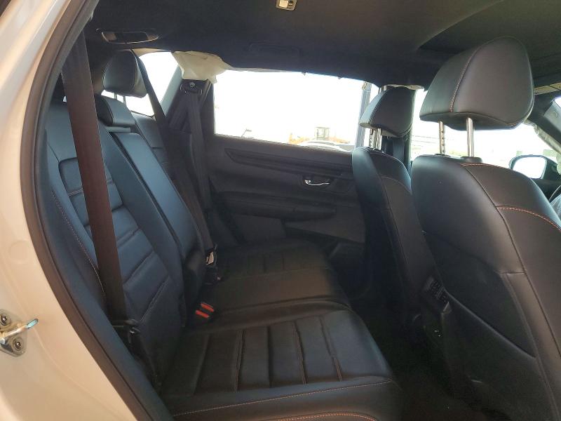 Снимка 11 от търг – 2025 HONDA CR-V с VIN 7FARS5H83SE004304