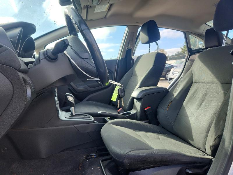 Снимка 7 от търг – 2016 FORD FIESTA с VIN 3FADP4BJ6GM147320
