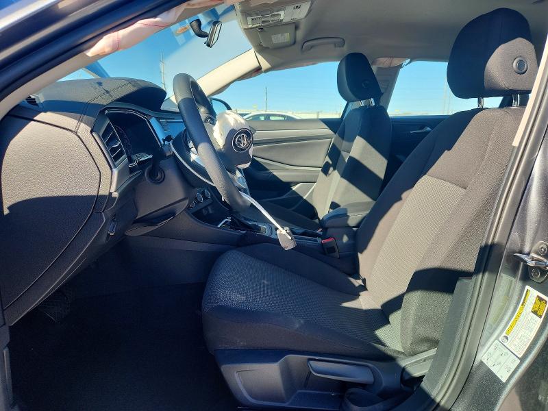 Снимка 7 от търг – 2019 VOLKSWAGEN JETTA с VIN 3VWC57BU2KM082527