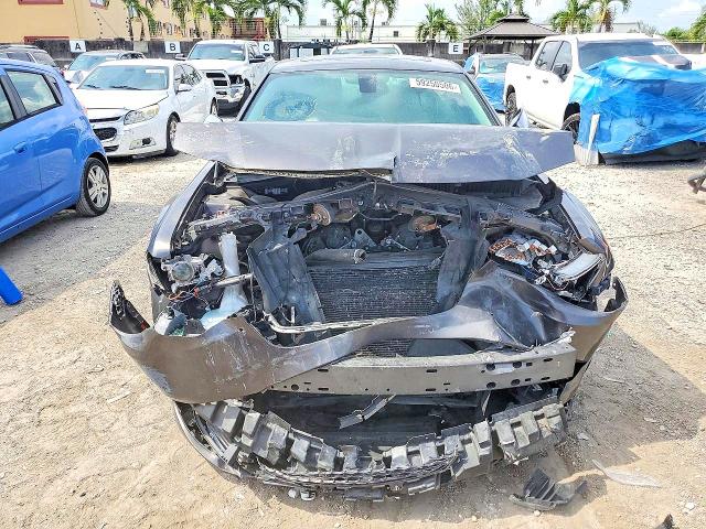 Foto 5 de la subasta – 2020 CHRYSLER 300 con VIN 2C3CCAEG4LH102809