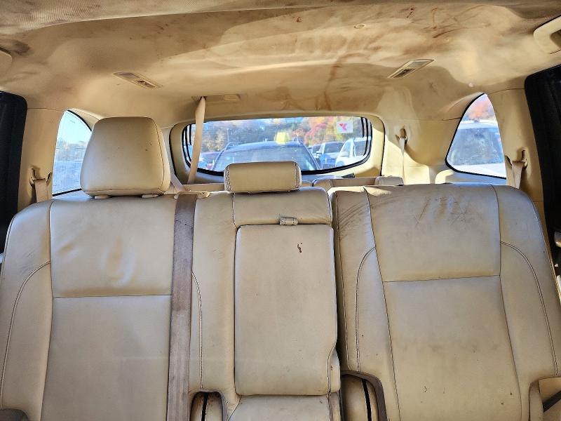 Photo 10 from auction – 2018 TOYOTA HIGHLANDER with VIN 5TDJZRFH3JS869721