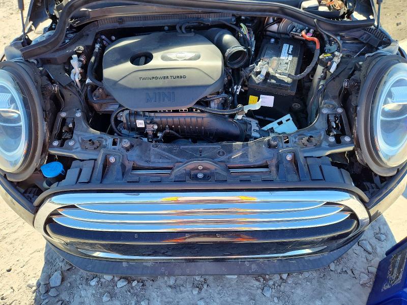 Снимка 11 от търг – 2019 MINI COOPER с VIN WMWXU1C55K2F82748