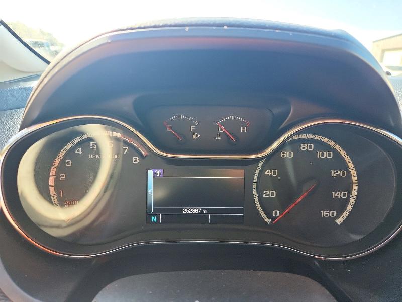 Photo 9 from auction – 2016 CHEVROLET CRUZE with VIN 1G1BE5SM2G7300835
