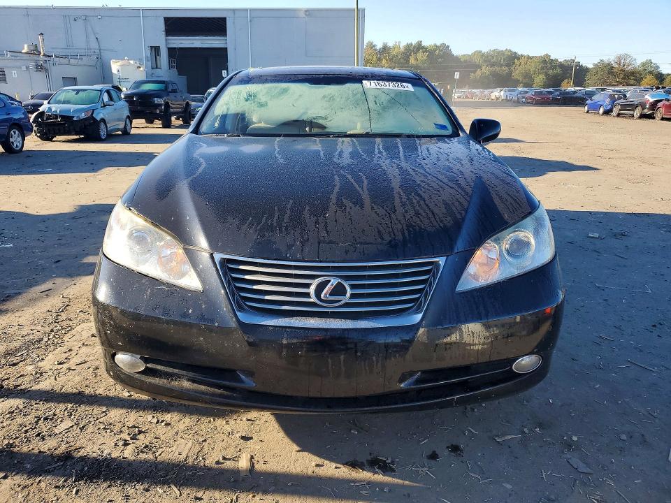 صورة رقم 5 من المزاد - 2008 LEXUS ES مع VIN JTHBJ46G982198271