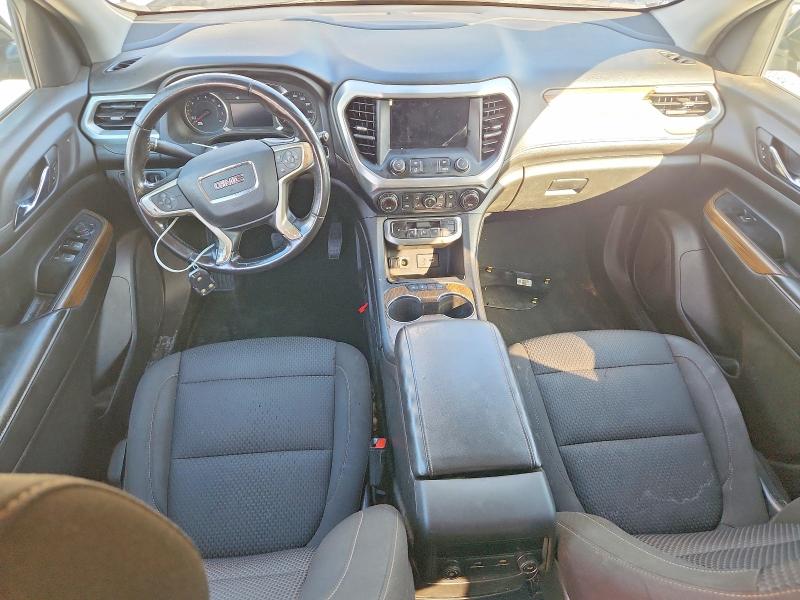 Снимка 8 от търг – 2020 GMC ACADIA с VIN 1GKKNKLA7LZ172539