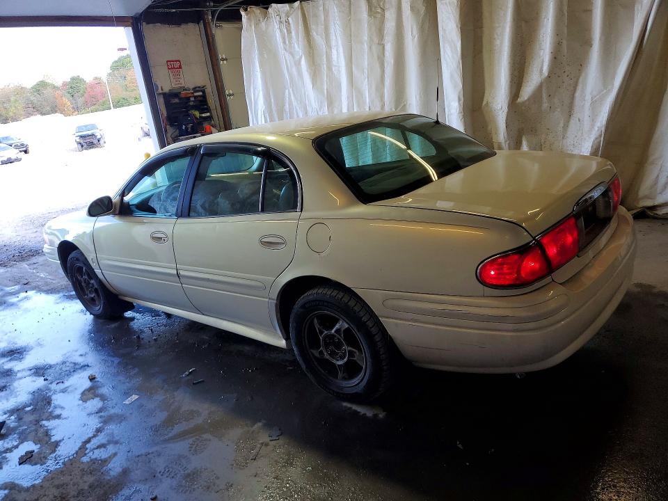 Снимка 2 от търг – 2004 BUICK LESABRE с VIN 1G4HR54KX4U152525