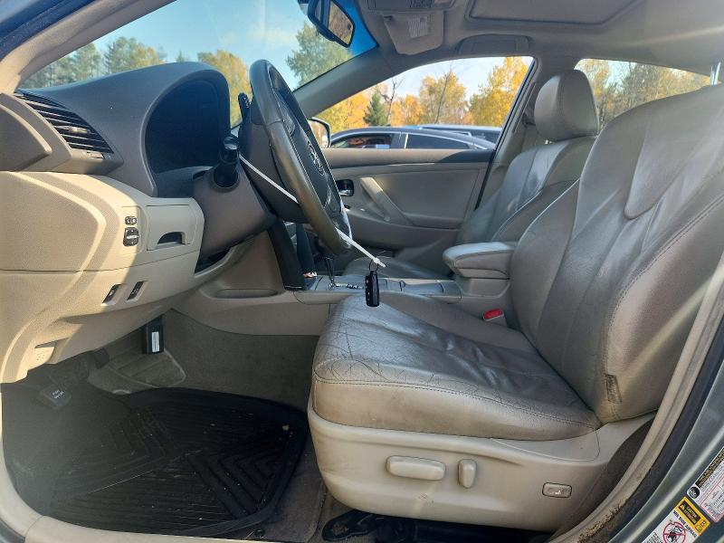 Снимка 7 от търг – 2010 TOYOTA CAMRY с VIN 4T1BB3EK0AU121129