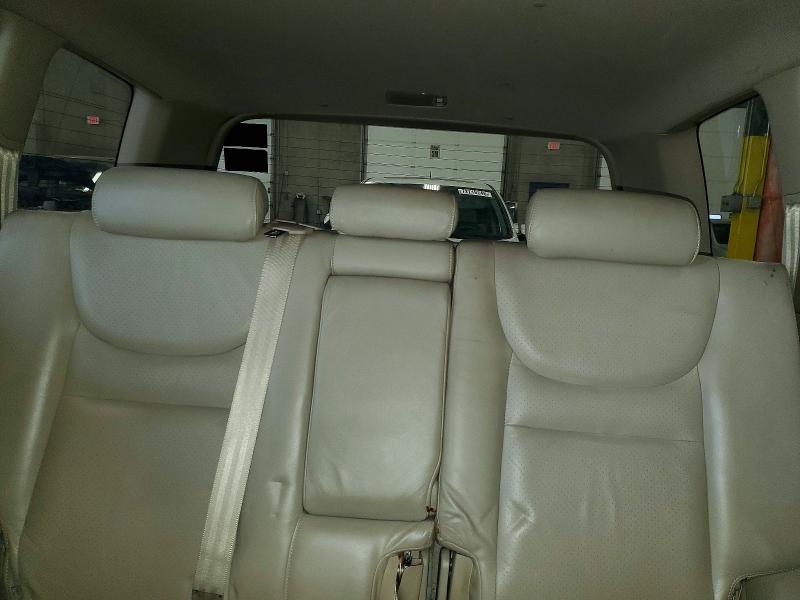 Снимка 10 от търг – 2002 TOYOTA HIGHLANDER с VIN JTEHF21A520071732