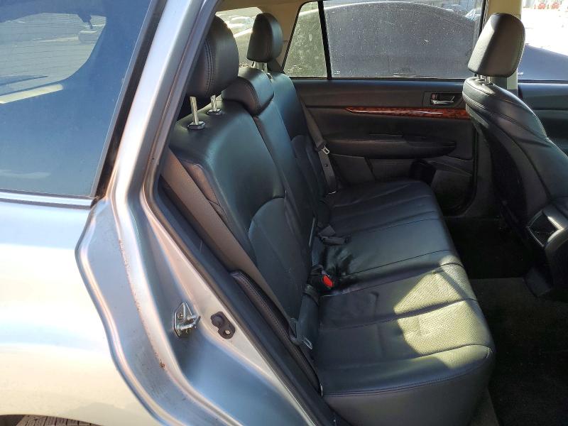 Foto 11 de la subasta – 2012 SUBARU OUTBACK con VIN 4S4BRDKC0C2241171