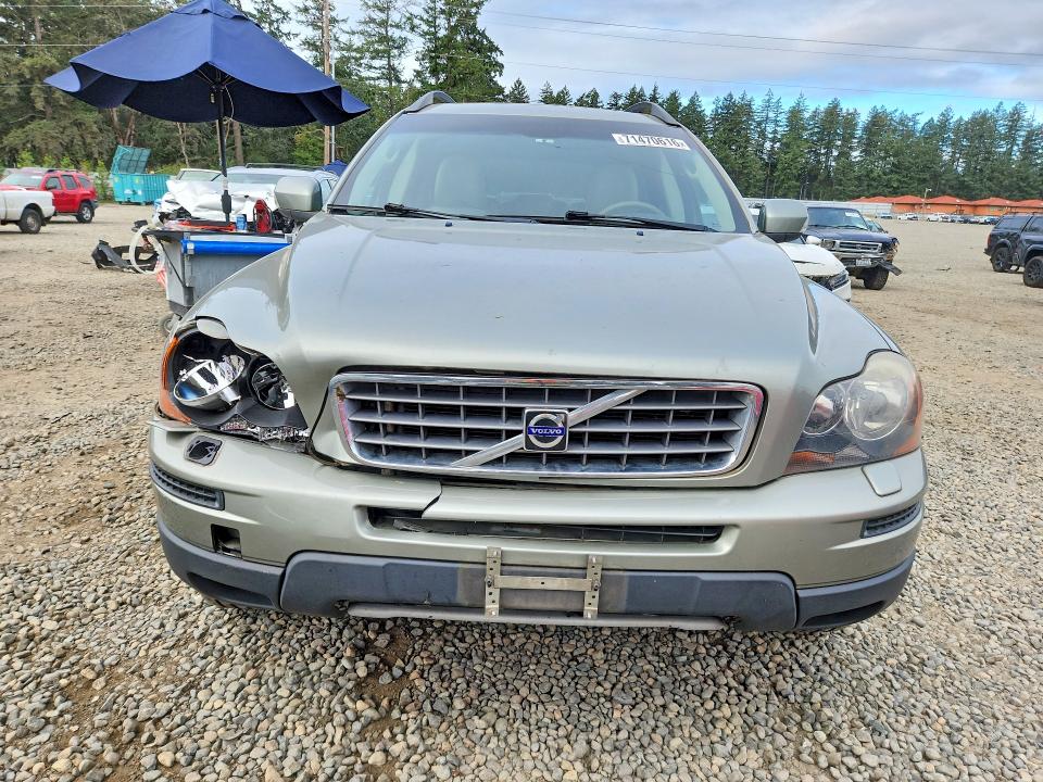 Zdjęcie 5 z aukcji – 2008 VOLVO XC90 z VIN YV4CZ982181439434