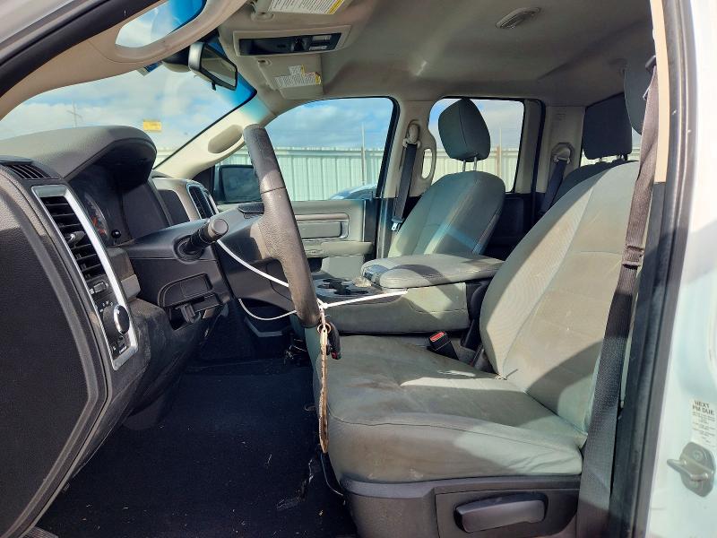 Photo 7 from auction – 2015 RAM 1500 with VIN 1C6RR7GG1FS635614