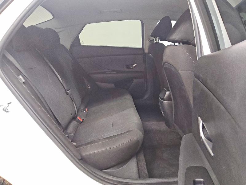 Снимка 10 от търг – 2026 HYUNDAI ELANTRA с VIN KMHLL4DG1TU100961