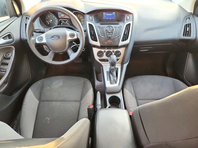 صورة رقم 8 من المزاد - 2014 FORD FOCUS مع VIN 1FADP3K25EL284105